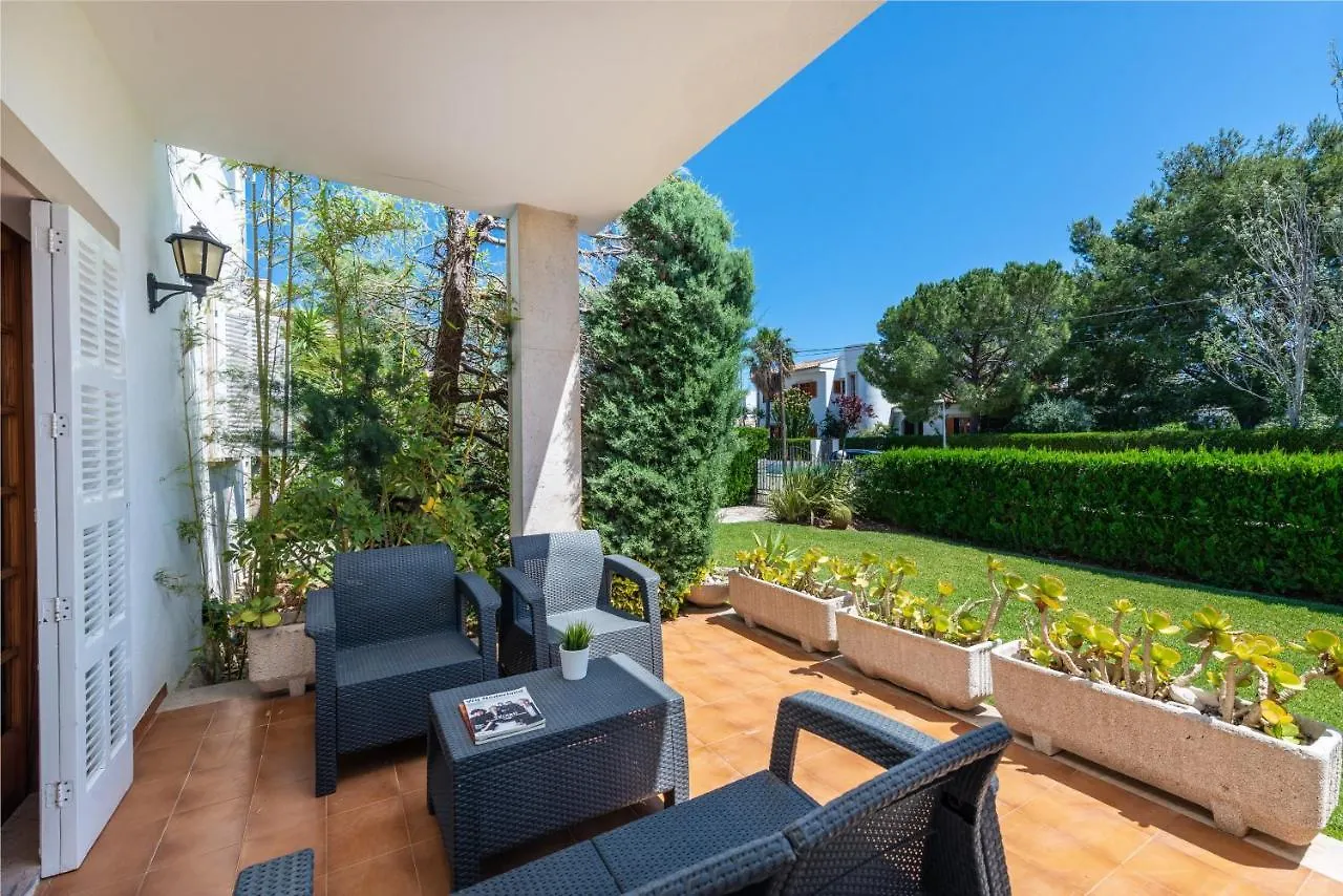Villa Can Llorens Pollenca