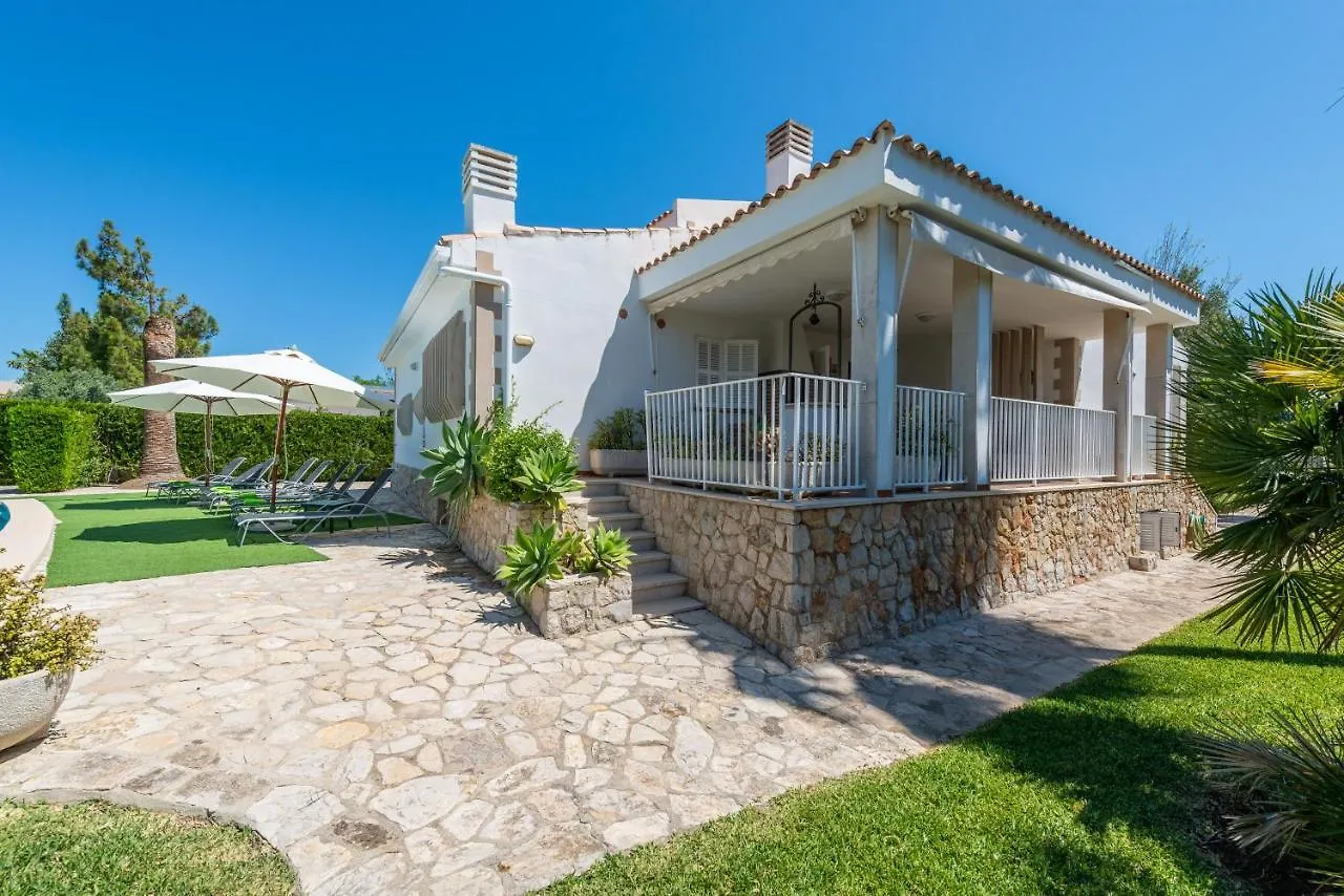 Can Llorens Pollenca