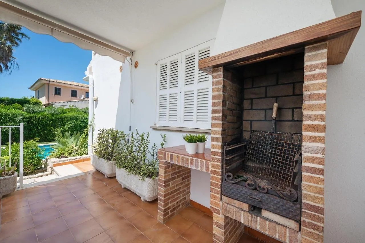 Villa Can Llorens Pollenca Spain