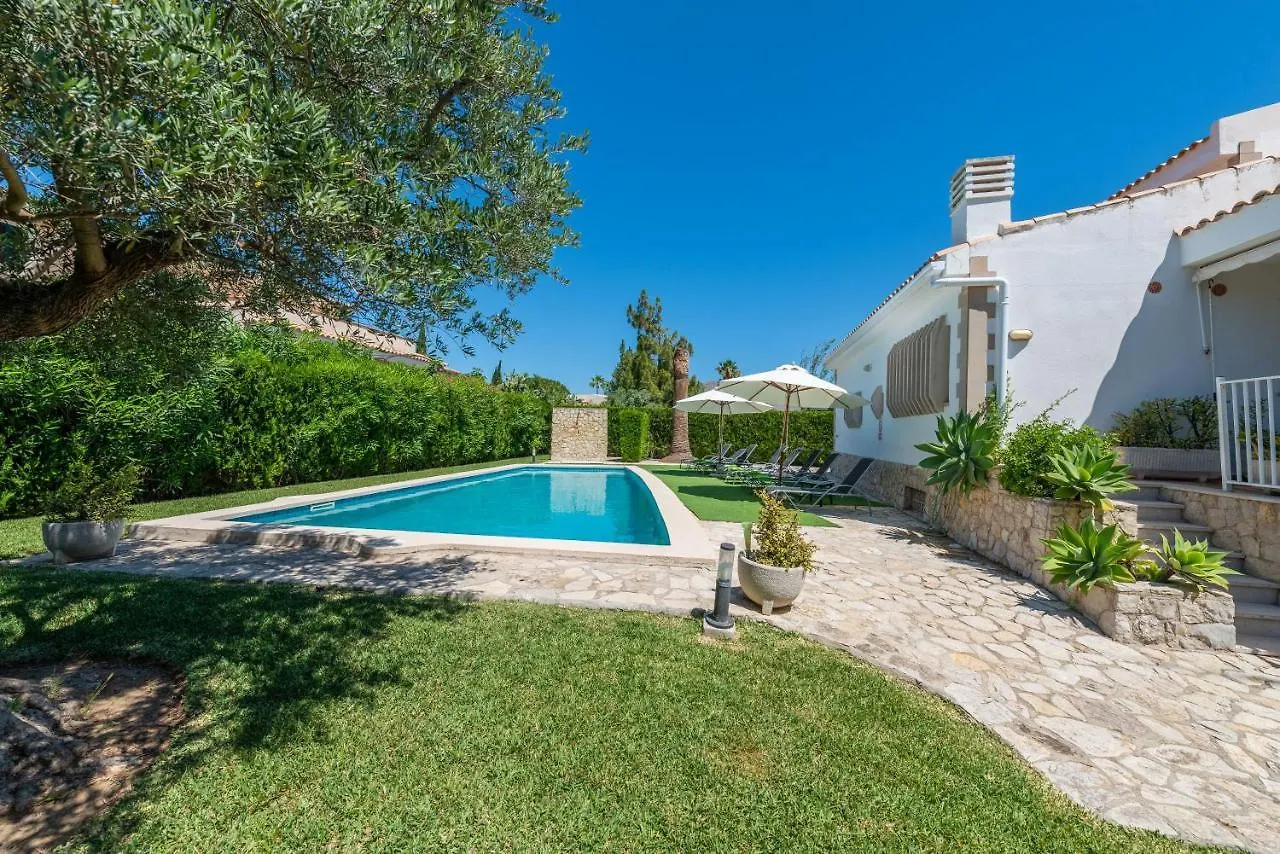 Villa Can Llorens Pollenca Spain