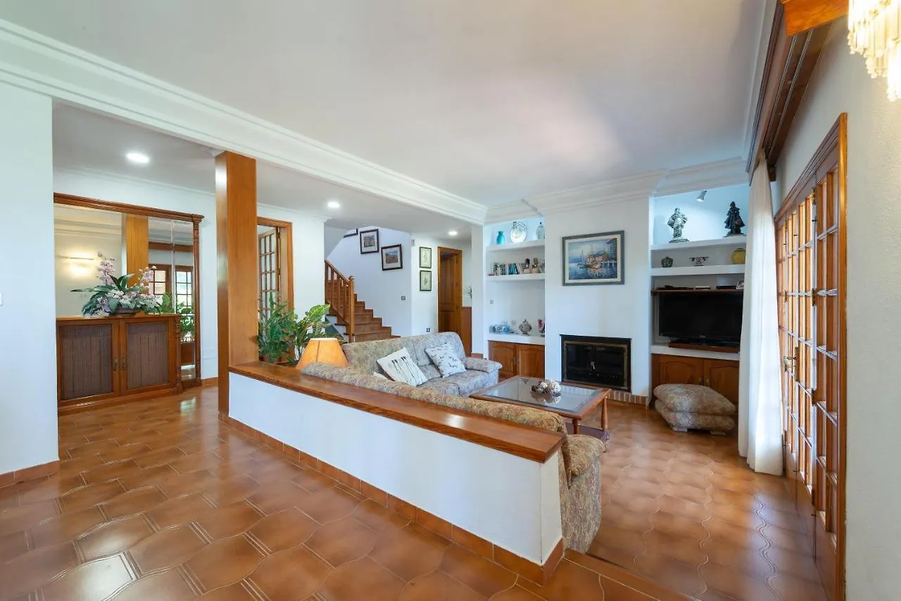 Villa Can Llorens Pollenca