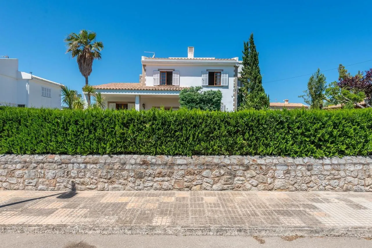 Can Llorens Pollenca 0*,  Spain