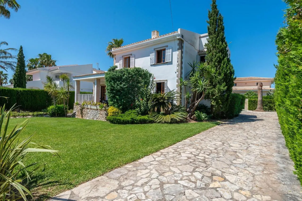 Can Llorens Pollenca