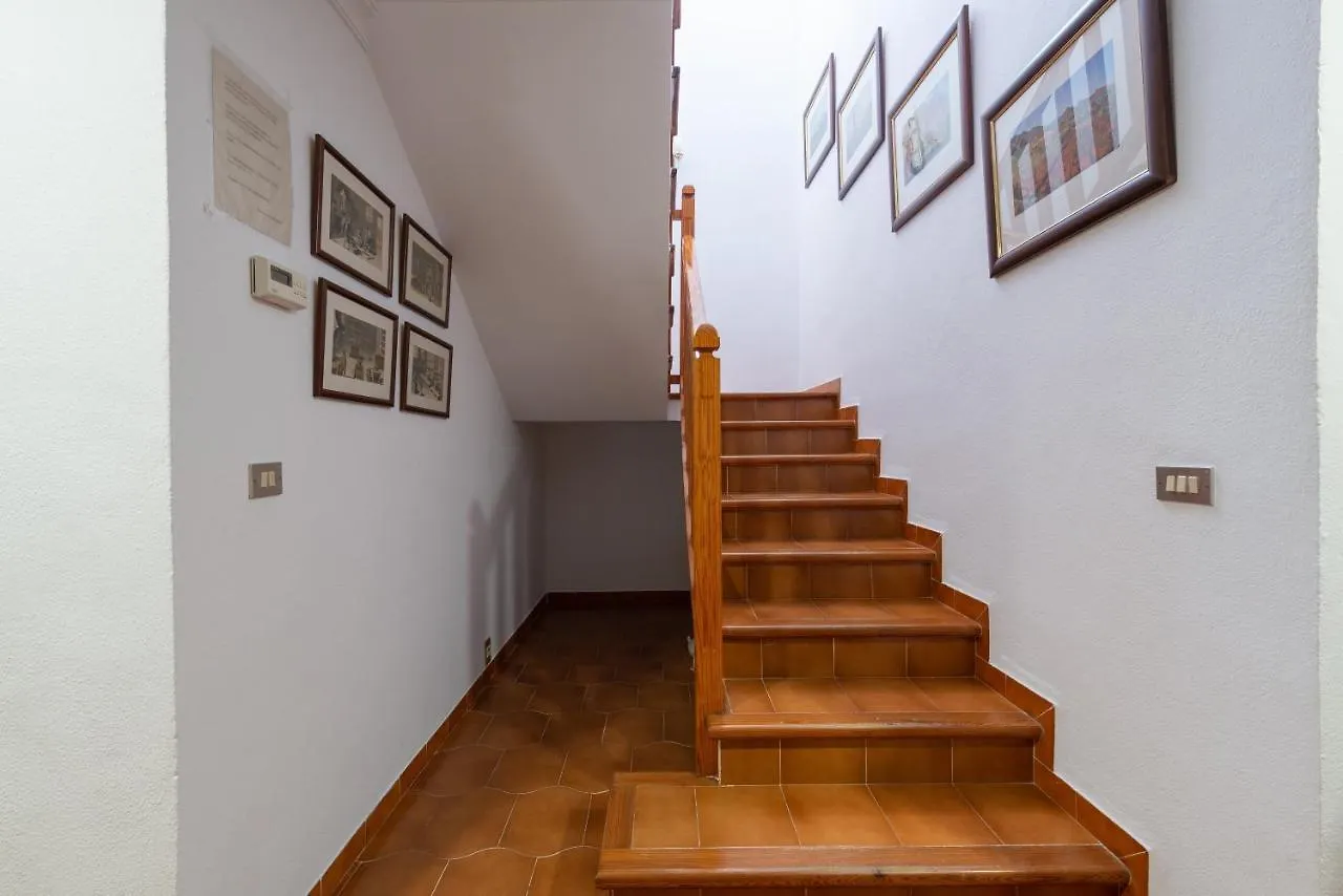 Can Llorens Pollenca Villa